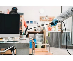 Comprehensive Commercial Pest Control Solutions in Melbourne