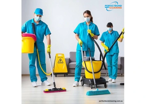 Best bond cleaning in Brisbane