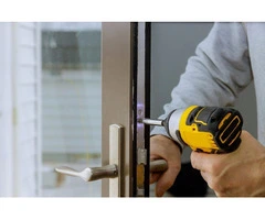 Door Lock Repair Brisbane