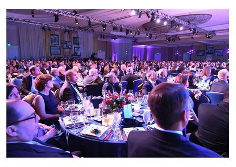 How to Choose the Best Event Planner in Sydney By CR Lighting and Audio (+61 2 9560 0300) - 1/4