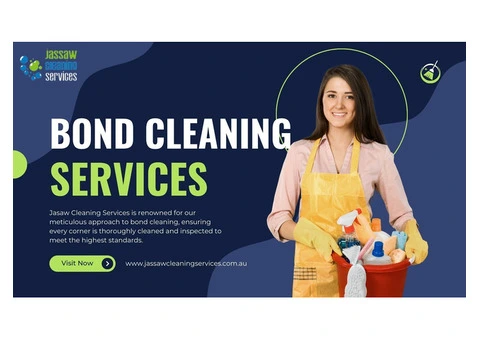 Best Bond Cleaning Services in Canberra and Queanbeyan