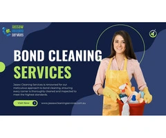 Best Bond Cleaning Services in Canberra and Queanbeyan