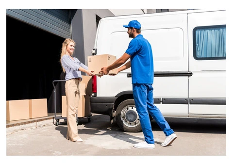 Top Moving Company Brisbane | Local Cheap Brisbane Movers - 2/2