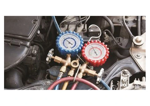 Best Auto Care - Car Air Conditioning Near Me in Rocklea