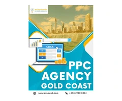 PPC Agency Gold Coast - Exnovation