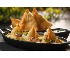 Indian Street Food Near Me | Tikkatwist.com.au