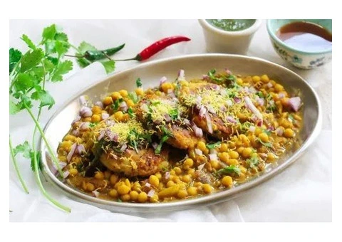 Indian Restaurant In Brookfield | Tikkatwist.com.au