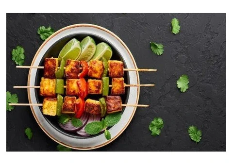 Indian Catering Near Me | Tikkatwist.com.au