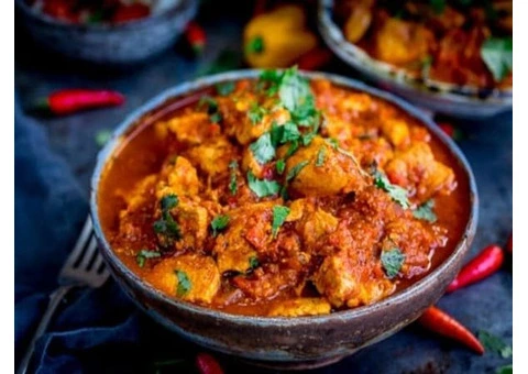 Chicken in Fountain Gate | Fathimasindiankitchen.com.au