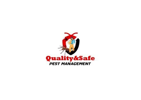 Book Quality Pest Control Services in Auburn Today!