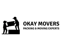 Your trusted and professional movers