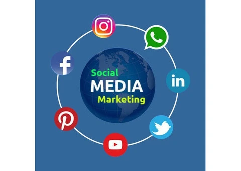 Hire Professionals for NDIS Social Media Marketing Services in Sydney