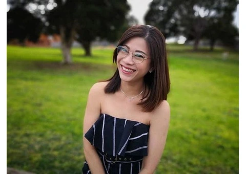 Stylish Titanium Frame Glasses in Melbourne - 1/3