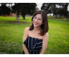 Stylish Titanium Frame Glasses in Melbourne