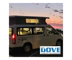 Campervans for Sale in Perth at Competitive Prices