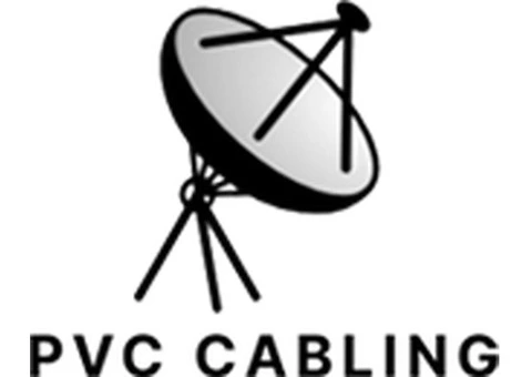 Professional Data Cabling and Antenna Repair