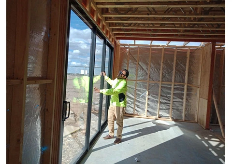 Construction Stage Inspections In Cranbourne - 2/7