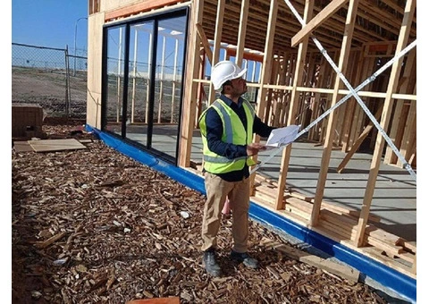 Construction Stage Inspections In Cranbourne - 4/7