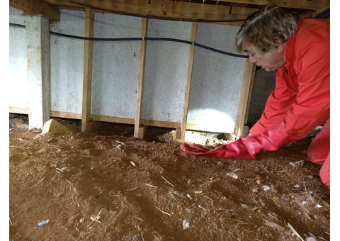 Construction Stage Inspections In Cranbourne - 5/7