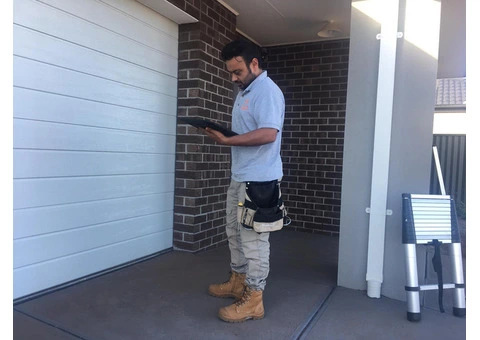 Construction Stage Inspections In Cranbourne - 6/7