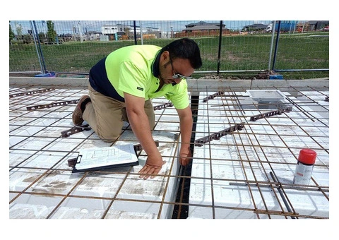 Construction Stage Inspections In Cranbourne - 7/7