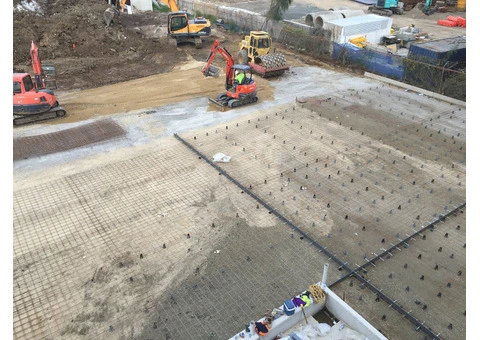 Solid Foundations: Premier Residential Concrete Services - 2/2