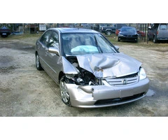 Honda Wreckers in Adelaide