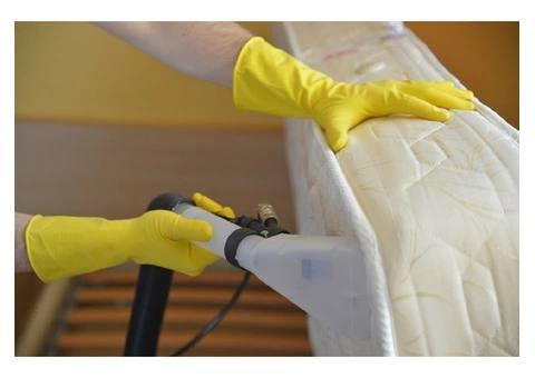 The Best Mattress Cleaner Techniques For A Healthier Bedroom