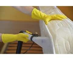 The Best Mattress Cleaner Techniques For A Healthier Bedroom