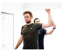 Shoulder Physio Adelaide