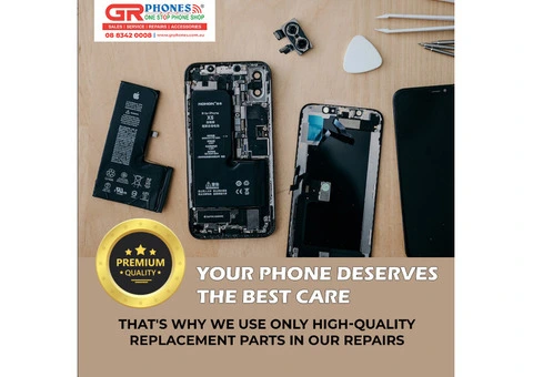 Get Your Samsung Galaxy S23 Ultra Screen Replaced by Experts - 1/7