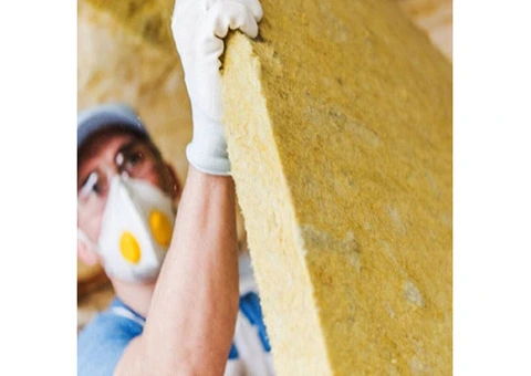 Insulation Installation Adelaide