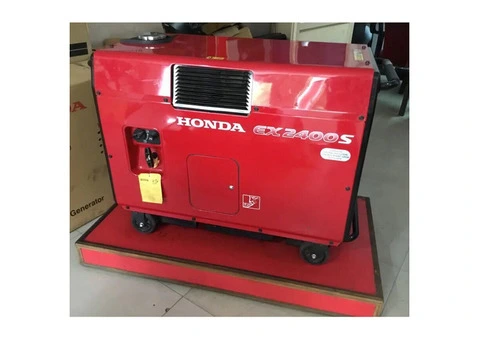 Shop Honda Generators in Australia at Powerlite
