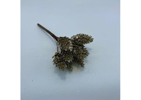 How to Hang Christmas Garland with Lights