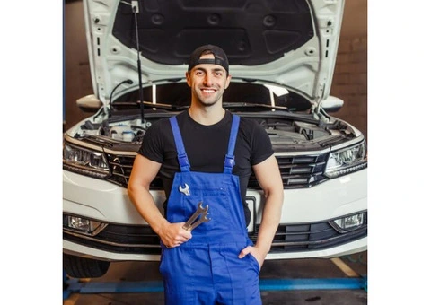 Ready to avail help from an authentic mechanic?