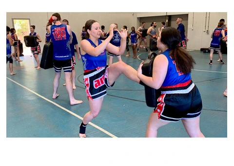 Learn the Core Principles and Techniques of Kali Martial Arts Australia