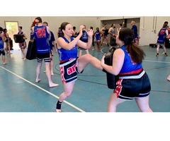 Learn the Core Principles and Techniques of Kali Martial Arts Australia