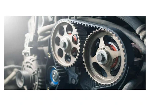 Timing Belt Replacement Adelaide