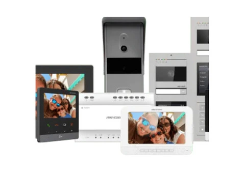 Enhance Security with Professional Intercom Installation Services