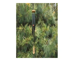 Large Wind Chimes: Your Ultimate Solution to Elevate Outdoor Ambience