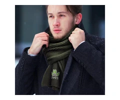 Promotional Denali Scarf