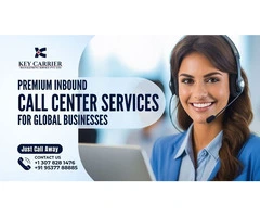 KeyCMS: Premium Inbound Call Center Services for Global Businesses