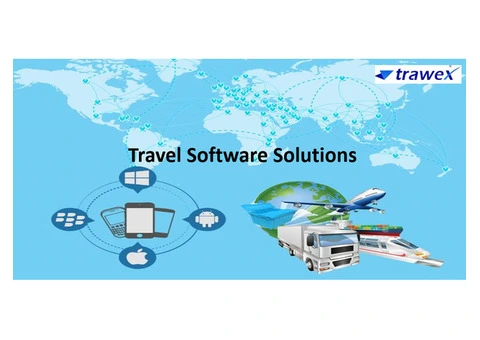 Travel Software Solutions