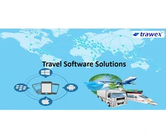 Travel Software Solutions