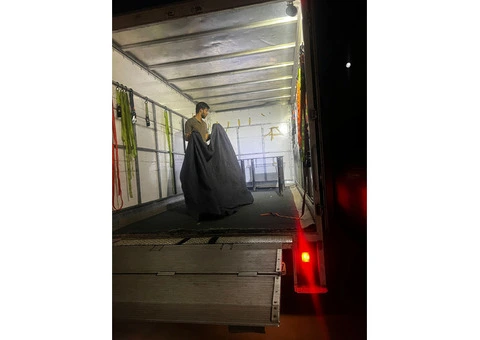 Experience Stress-Free House Moving with Onyx Removals! - 2/14