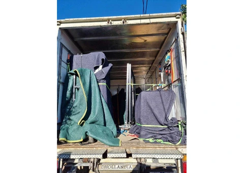 Experience Stress-Free House Moving with Onyx Removals! - 4/14