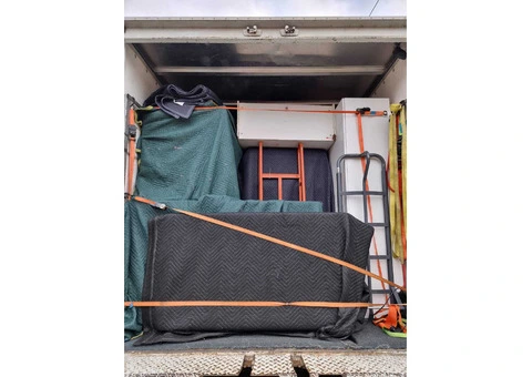 Experience Stress-Free House Moving with Onyx Removals! - 5/14