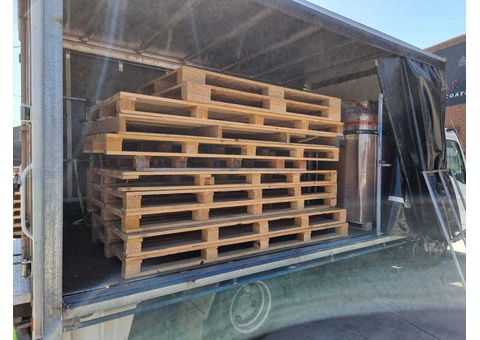 Experience Stress-Free House Moving with Onyx Removals! - 6/14