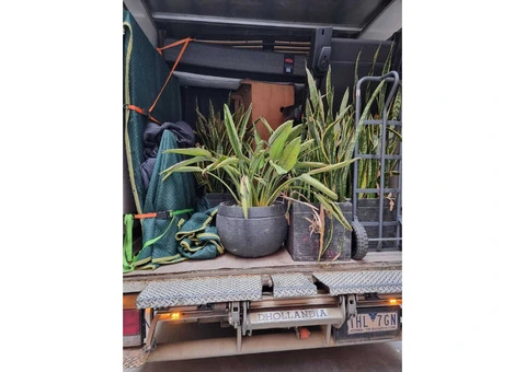 Experience Stress-Free House Moving with Onyx Removals! - 7/14