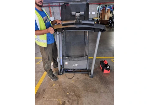 Experience Stress-Free House Moving with Onyx Removals! - 8/14